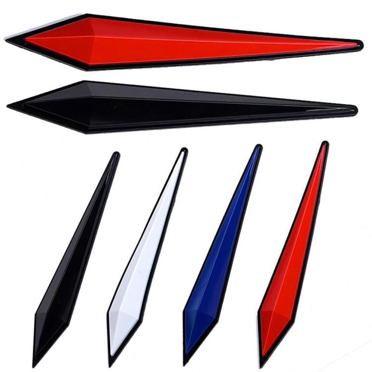 4pcs / Set Car Door Anti-collision PVC Strip, Size: 15x2.5cm(Black) - Anti Collision Sticker by buy2fix | Online Shopping UK | buy2fix