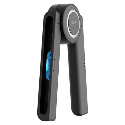 For Nintendo Switch 2 Simple Charging Handle(Black) - Charger & Power by buy2fix | Online Shopping UK | buy2fix