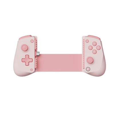 GameSir X5 Lite Stretchable Game Controller(Pink) - Controller Gamepad by GameSir | Online Shopping UK | buy2fix