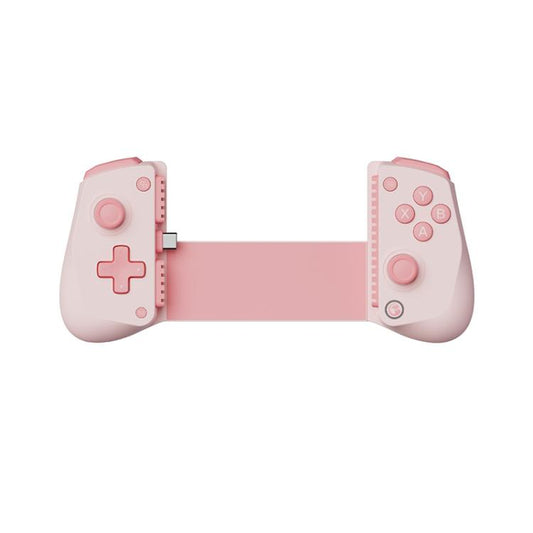 GameSir X5 Lite Stretchable Game Controller(Pink) - Controller Gamepad by GameSir | Online Shopping UK | buy2fix