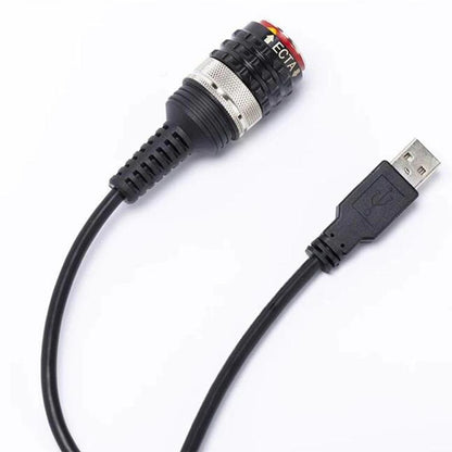 USB Cable Diagnostic Tool for Volvo Vocom 88890300(USB Cable) - Cables & Connectors by buy2fix | Online Shopping UK | buy2fix
