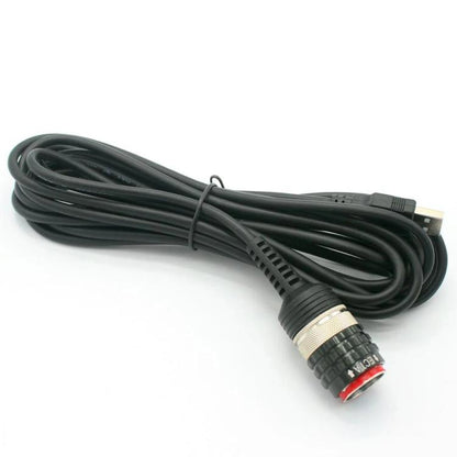 USB Cable Diagnostic Tool for Volvo Vocom 88890300(USB Cable) - Cables & Connectors by buy2fix | Online Shopping UK | buy2fix