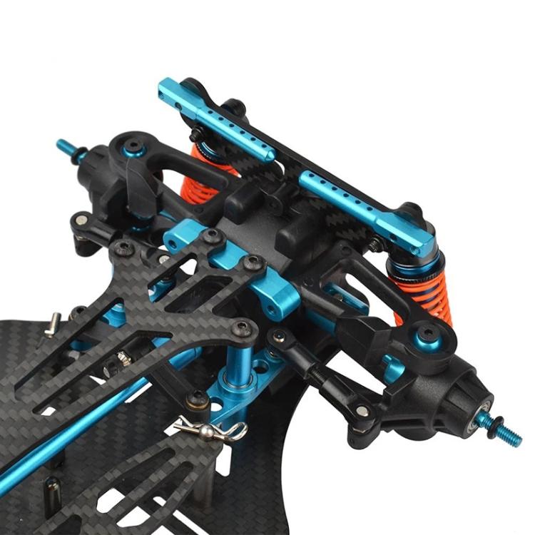 PMM Racing 1:10 TT01 Plastic Plate Remote Control Car Frame - Others by buy2fix | Online Shopping UK | buy2fix