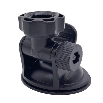 Glass Tile Suction Cup Bracket Base for 15-16mm Ball Head, Size:70mm Black Glue(Black) - Accessories by buy2fix | Online Shopping UK | buy2fix