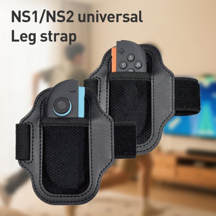 For Nintendo Switch 2 iPlay HBS-522 18 in 1 Motion Sensor Game Set(Blue Orange) - Others by iplay | Online Shopping UK | buy2fix