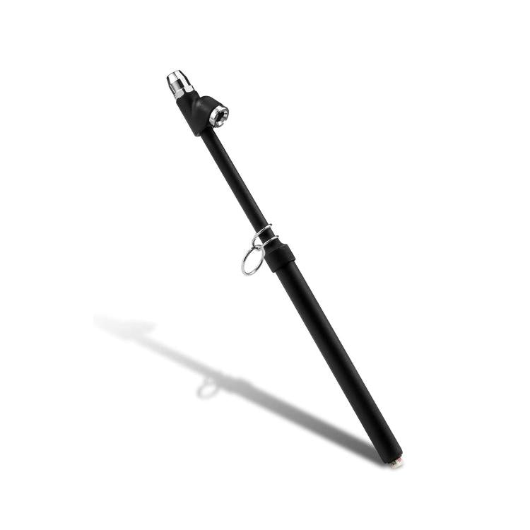 Car Portable Tire Monitoring Gauge Tire Pressure Tool(Black) - Tire Pressure Gauges by buy2fix | Online Shopping UK | buy2fix