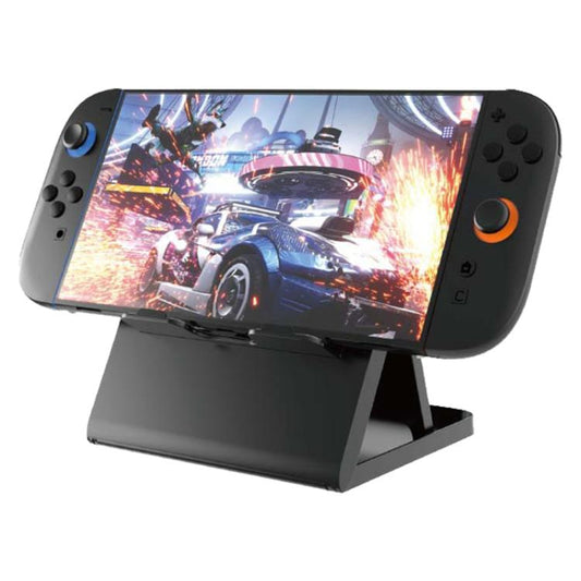 For Nintendo Switch 2 iPlay HBS-2819 Simple Adjustable Handle Stand - Holder by iplay | Online Shopping UK | buy2fix