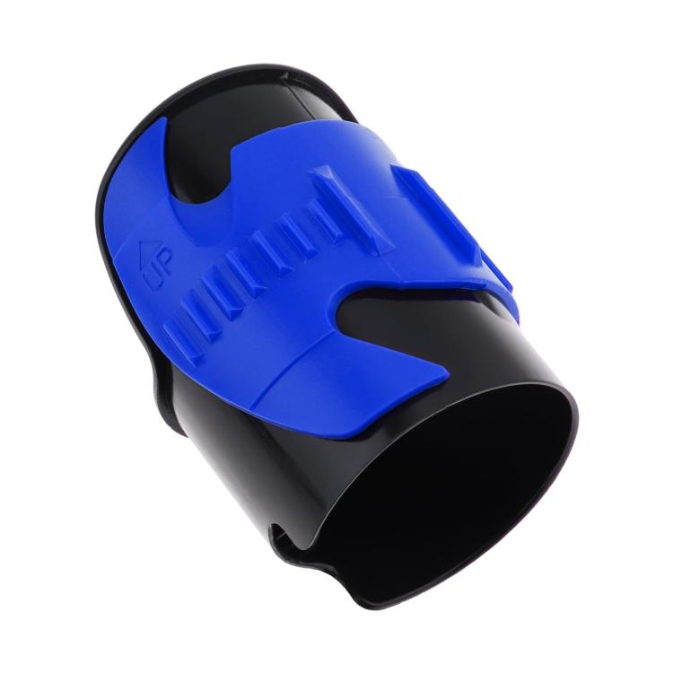 Motorcycle Fork Seal Cleaner, Front Fork Seal Cleaner Tool, Shock Repair Absorber Tool 45mm-55mm(Blue) - Motorcycle Maintenance Tools by buy2fix | Online Shopping UK | buy2fix