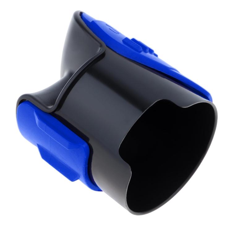 Motorcycle Fork Seal Cleaner, Front Fork Seal Cleaner Tool, Shock Repair Absorber Tool 45mm-55mm(Blue) - Motorcycle Maintenance Tools by buy2fix | Online Shopping UK | buy2fix