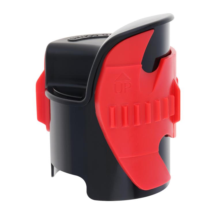 Motorcycle Fork Seal Cleaner, Front Fork Seal Cleaner Tool, Shock Repair Absorber Tool 45mm-55mm(Red) - Motorcycle Maintenance Tools by buy2fix | Online Shopping UK | buy2fix