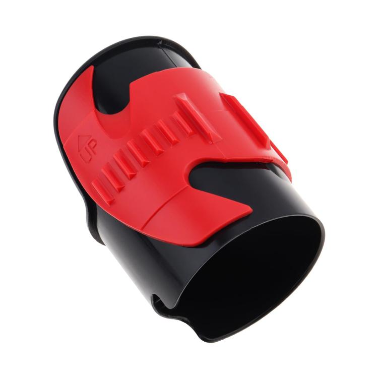 Motorcycle Fork Seal Cleaner, Front Fork Seal Cleaner Tool, Shock Repair Absorber Tool 45mm-55mm(Red) - Motorcycle Maintenance Tools by buy2fix | Online Shopping UK | buy2fix