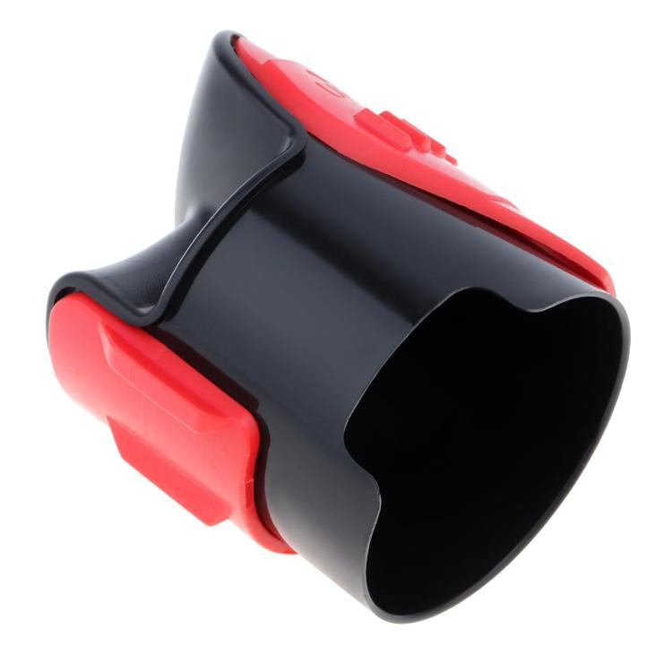 Motorcycle Fork Seal Cleaner, Front Fork Seal Cleaner Tool, Shock Repair Absorber Tool 45mm-55mm(Red) - Motorcycle Maintenance Tools by buy2fix | Online Shopping UK | buy2fix