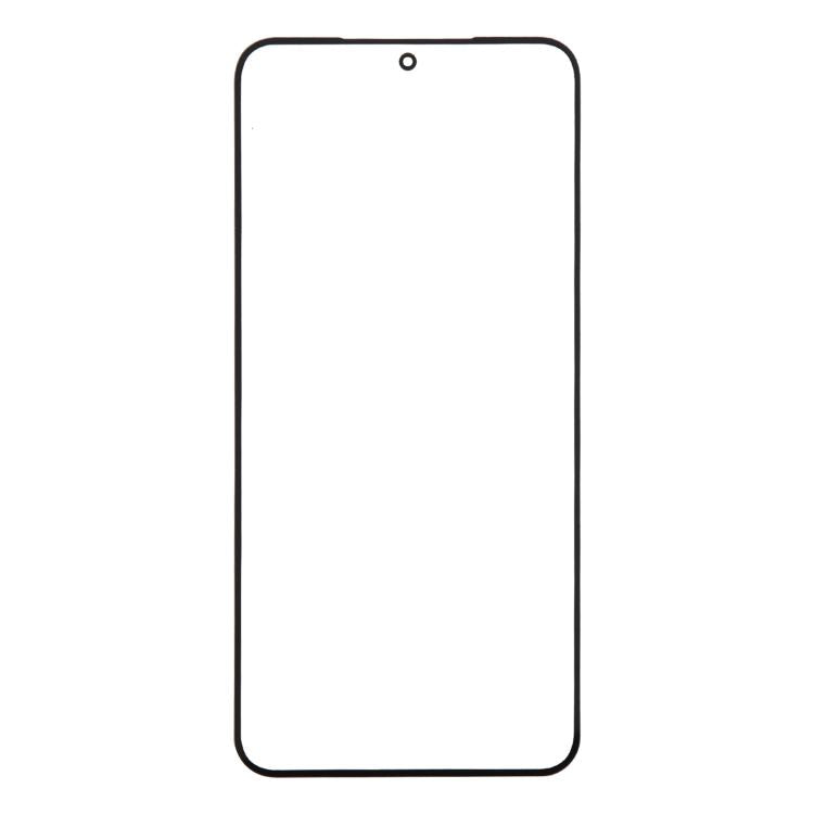 For Samsung Galaxy S25 SM-S931B 10pcs Front Screen Outer Glass Lens with OCA Optically Clear Adhesive -  by buy2fix | Online Shopping UK | buy2fix
