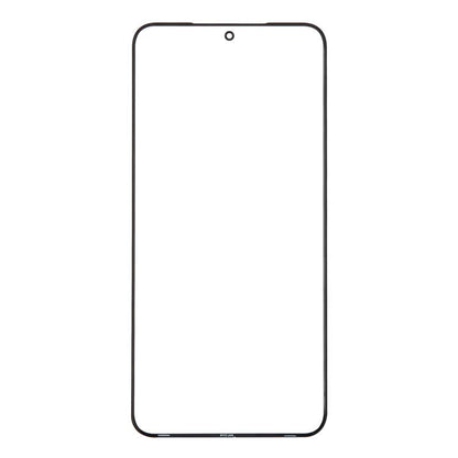 For Samsung Galaxy S25 SM-S931B 10pcs Front Screen Outer Glass Lens with OCA Optically Clear Adhesive -  by buy2fix | Online Shopping UK | buy2fix