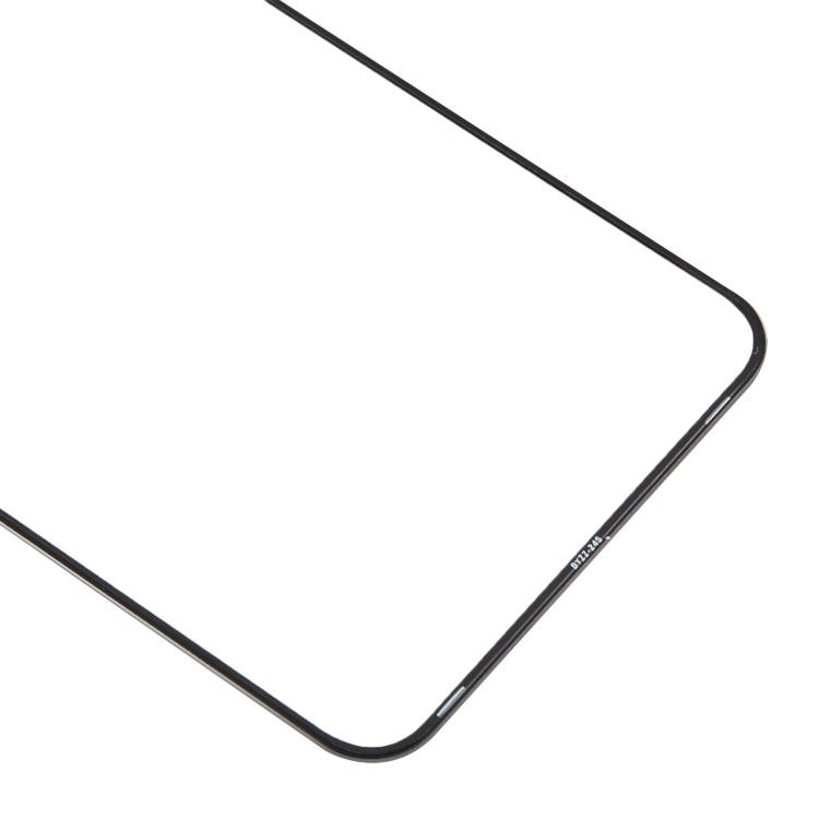 For Samsung Galaxy S25 SM-S931B 10pcs Front Screen Outer Glass Lens with OCA Optically Clear Adhesive -  by buy2fix | Online Shopping UK | buy2fix