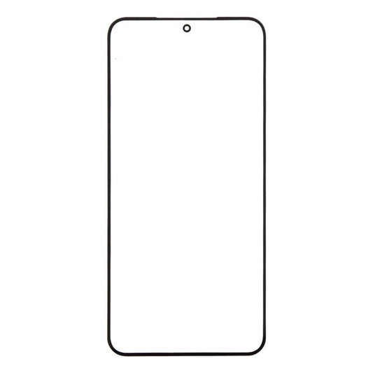 For Samsung Galaxy S25+ SM-S936B 10pcs Front Screen Outer Glass Lens with OCA Optically Clear Adhesive -  by buy2fix | Online Shopping UK | buy2fix