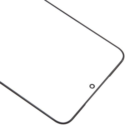 For Samsung Galaxy S25+ SM-S936B 10pcs Front Screen Outer Glass Lens with OCA Optically Clear Adhesive -  by buy2fix | Online Shopping UK | buy2fix