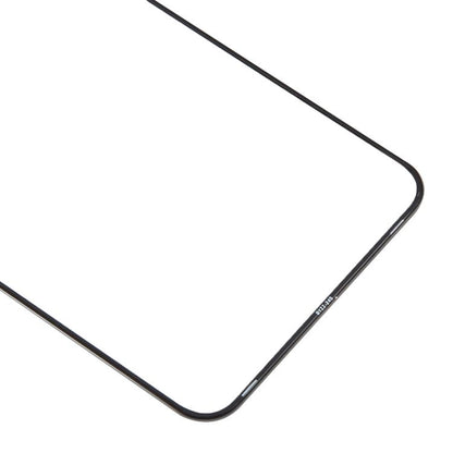 For Samsung Galaxy S25+ SM-S936B 10pcs Front Screen Outer Glass Lens with OCA Optically Clear Adhesive -  by buy2fix | Online Shopping UK | buy2fix