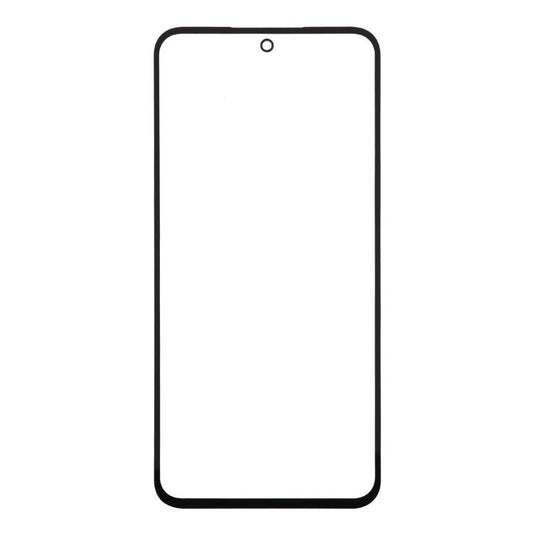 For Samsung Galaxy M36 SM-M366B 10pcs Front Screen Outer Glass Lens with OCA Optically Clear Adhesive - Outer Glass Lens by buy2fix | Online Shopping UK | buy2fix