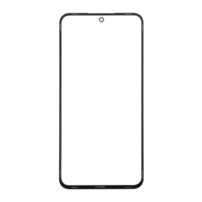 For Samsung Galaxy M36 SM-M366B 10pcs Front Screen Outer Glass Lens with OCA Optically Clear Adhesive - Outer Glass Lens by buy2fix | Online Shopping UK | buy2fix