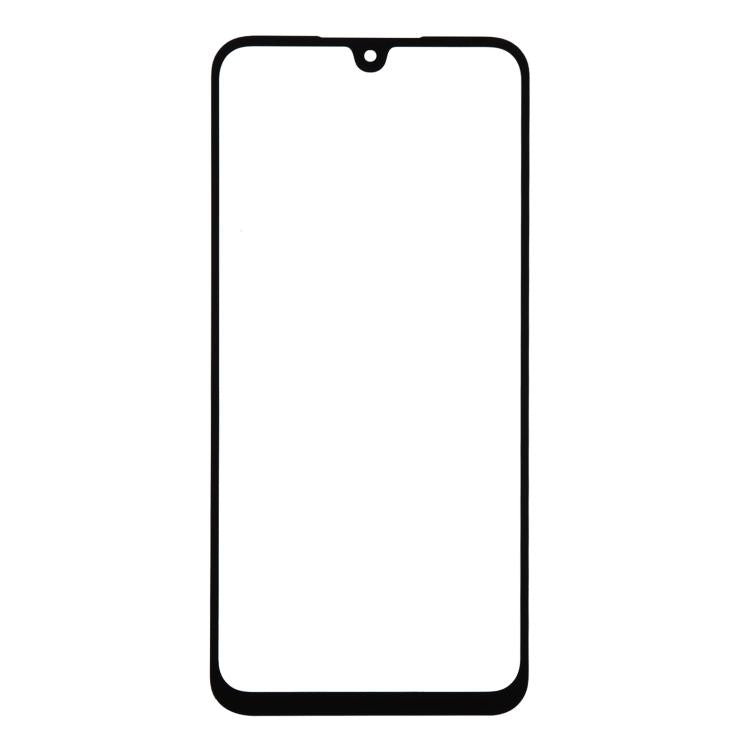 For Samsung Galaxy F16 SM-E166P 10pcs Front Screen Outer Glass Lens with OCA Optically Clear Adhesive - Outer Glass Lens by buy2fix | Online Shopping UK | buy2fix