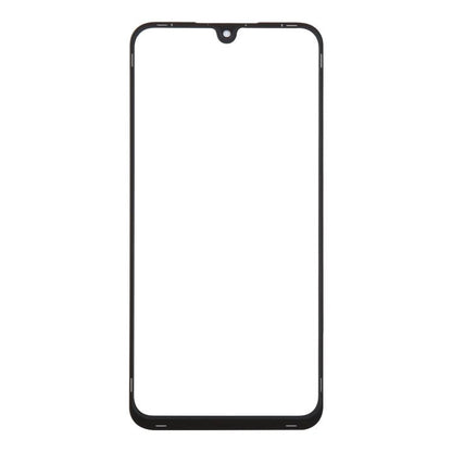 For Samsung Galaxy F16 SM-E166P 10pcs Front Screen Outer Glass Lens with OCA Optically Clear Adhesive - Outer Glass Lens by buy2fix | Online Shopping UK | buy2fix