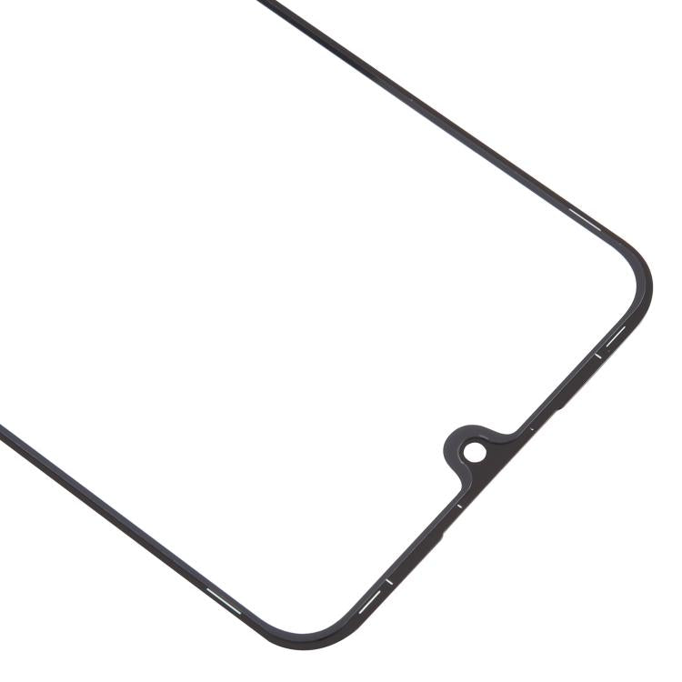 For Samsung Galaxy F16 SM-E166P 10pcs Front Screen Outer Glass Lens with OCA Optically Clear Adhesive - Outer Glass Lens by buy2fix | Online Shopping UK | buy2fix