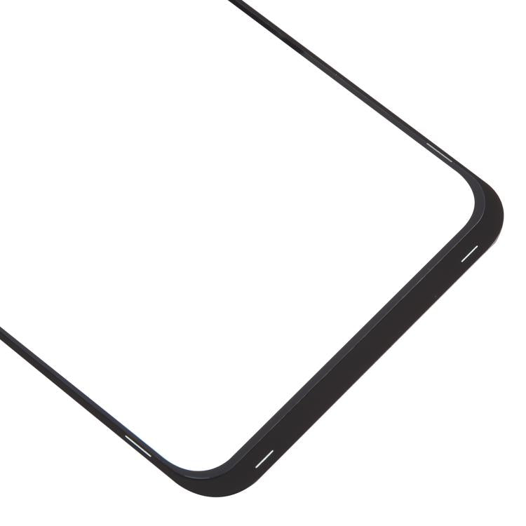 For Samsung Galaxy F16 SM-E166P 10pcs Front Screen Outer Glass Lens with OCA Optically Clear Adhesive - Outer Glass Lens by buy2fix | Online Shopping UK | buy2fix
