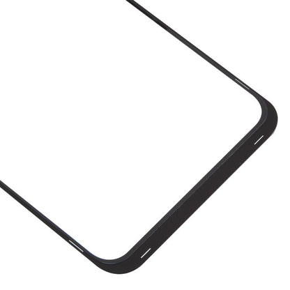 For Samsung Galaxy A26 SM-A266B 10pcs Front Screen Outer Glass Lens with OCA Optically Clear Adhesive - Outer Glass Lens by buy2fix | Online Shopping UK | buy2fix