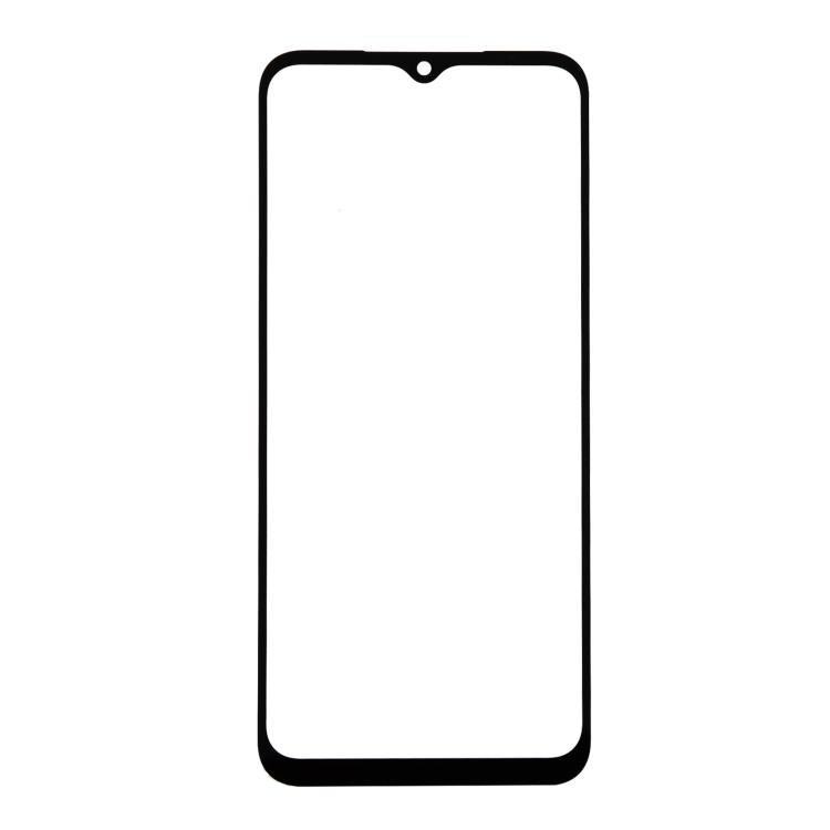 For Samsung Galaxy F14 4G SM-E145F 10pcs Front Screen Outer Glass Lens with OCA Optically Clear Adhesive - Outer Glass Lens by buy2fix | Online Shopping UK | buy2fix
