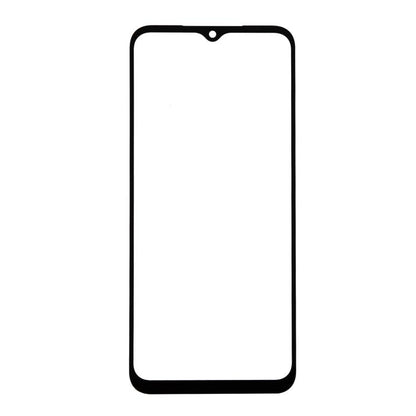 For Samsung Galaxy F14 4G SM-E145F 10pcs Front Screen Outer Glass Lens with OCA Optically Clear Adhesive - Outer Glass Lens by buy2fix | Online Shopping UK | buy2fix