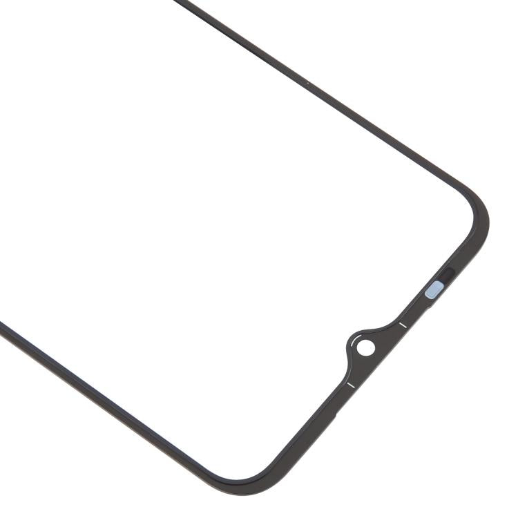 For Samsung Galaxy F14 4G SM-E145F 10pcs Front Screen Outer Glass Lens with OCA Optically Clear Adhesive - Outer Glass Lens by buy2fix | Online Shopping UK | buy2fix
