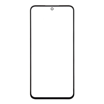 For Samsung Galaxy M35 SM-M356B 10pcs Front Screen Outer Glass Lens with OCA Optically Clear Adhesive - Outer Glass Lens by buy2fix | Online Shopping UK | buy2fix