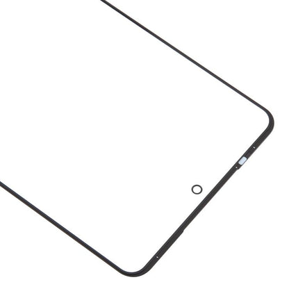 For Samsung Galaxy M55 SM-M556B 10pcs Front Screen Outer Glass Lens with OCA Optically Clear Adhesive - Outer Glass Lens by buy2fix | Online Shopping UK | buy2fix