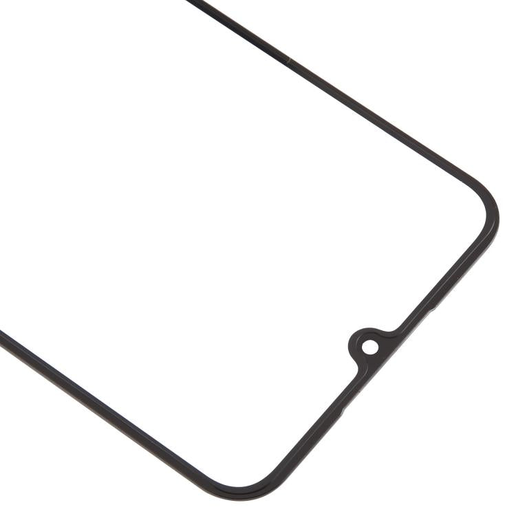 For Samsung Galaxy M15 SM-M156B 10pcs Front Screen Outer Glass Lens with OCA Optically Clear Adhesive - Outer Glass Lens by buy2fix | Online Shopping UK | buy2fix