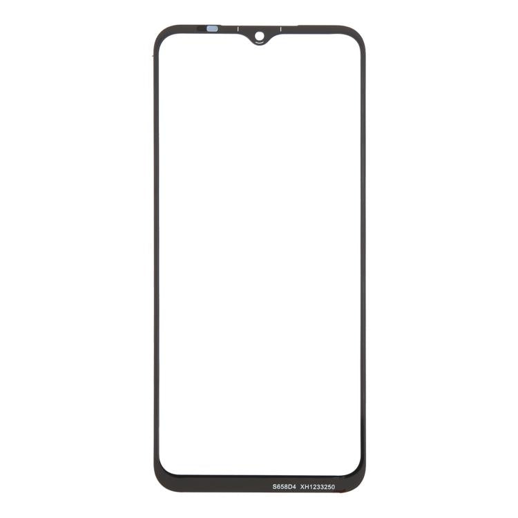 For Samsung Galaxy M14 4G SM-M145FB 10pcs Front Screen Outer Glass Lens with OCA Optically Clear Adhesive - Outer Glass Lens by buy2fix | Online Shopping UK | buy2fix