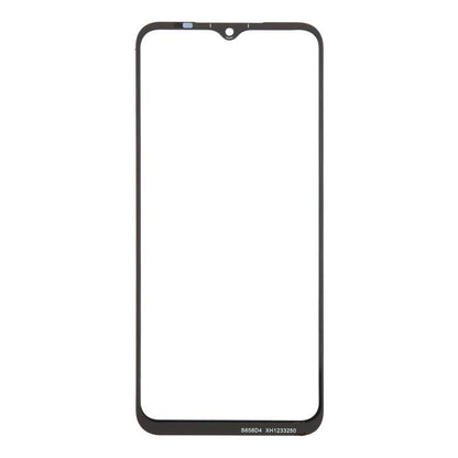 For Samsung Galaxy M14 4G SM-M145FB 10pcs Front Screen Outer Glass Lens with OCA Optically Clear Adhesive - Outer Glass Lens by buy2fix | Online Shopping UK | buy2fix