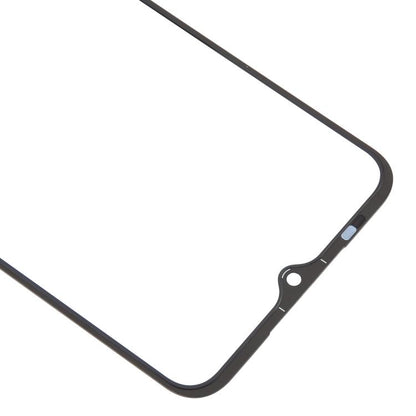 For Samsung Galaxy M14 4G SM-M145FB 10pcs Front Screen Outer Glass Lens with OCA Optically Clear Adhesive - Outer Glass Lens by buy2fix | Online Shopping UK | buy2fix