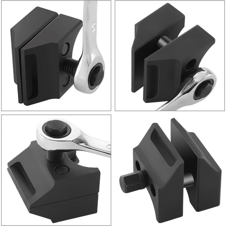 Car Suspension Expansion Horn Separator Suspension Split Hub Knuckle Spreader Tool for Ford / Audi / BMW, Specification:Separator - Hand Tool Sets by buy2fix | Online Shopping UK | buy2fix