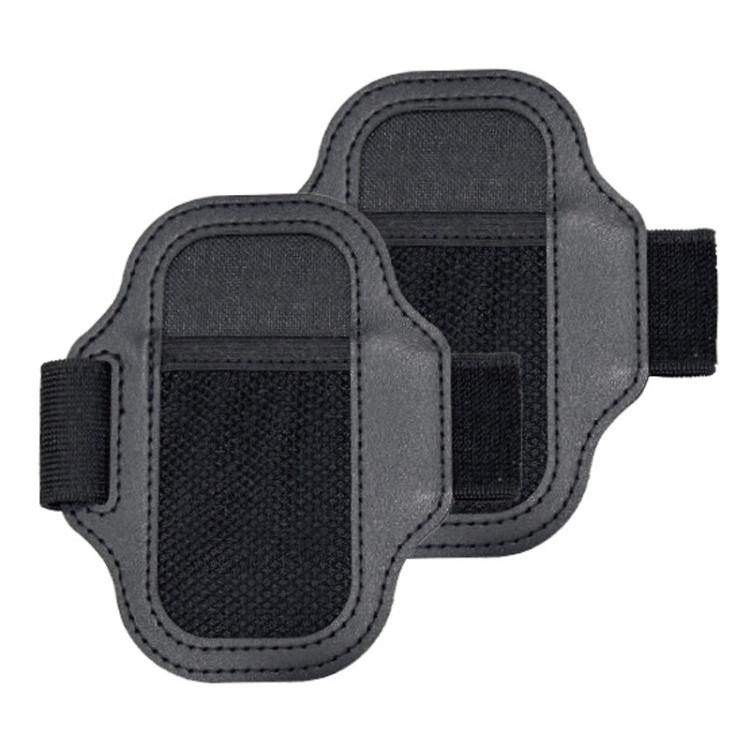 For Nintendo Switch 2 Joy-Con 2pcs iPlay HBS-2860 Handle Adjustable Sports Leg Strap(Black) - Others by iplay | Online Shopping UK | buy2fix