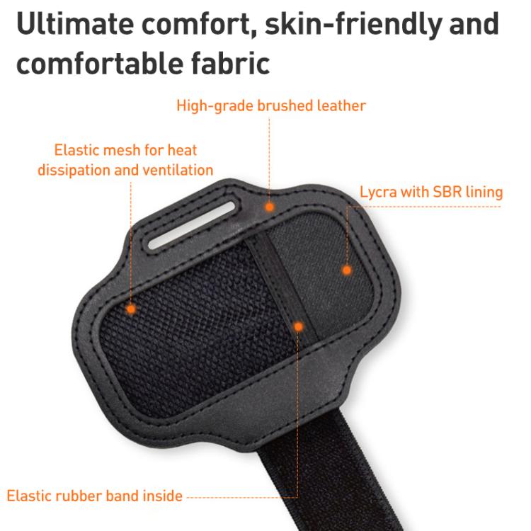 For Nintendo Switch 2 Joy-Con 2pcs iPlay HBS-2860 Handle Adjustable Sports Leg Strap(Black) - Others by iplay | Online Shopping UK | buy2fix