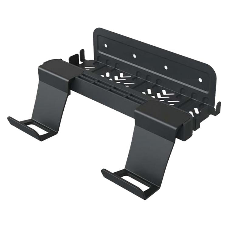 iPlay HBS-2836 Game Controller Universal Wall Storage Bracket(Black) - Holder by iplay | Online Shopping UK | buy2fix