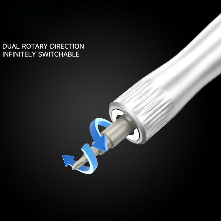 RF4 RF-ED4S Multi-function Electric Screwdriver Set - Screwdriver Set by buy2fix | Online Shopping UK | buy2fix