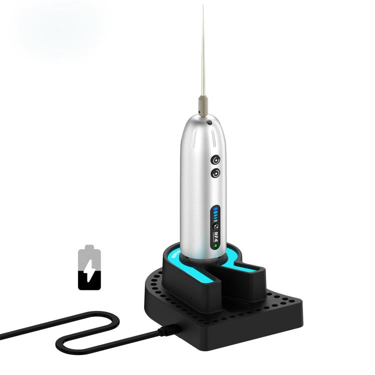 RF4 RF-GR3S Multi-functional Rechargeable Strong Electric Glue Remover - Dust Remove Tool by buy2fix | Online Shopping UK | buy2fix