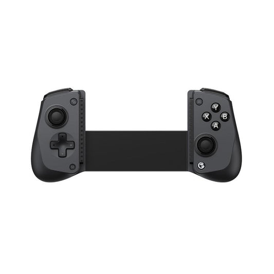 GameSir X5s Wireless Bluetooth Stretch Game Controller(Black) - Controller Gamepad by GameSir | Online Shopping UK | buy2fix