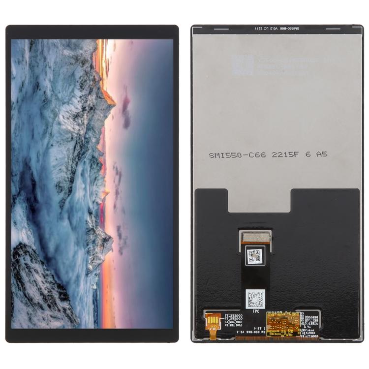 For DJI Air 3 Original Control Handle LCD Screen with Digitizer Full Assembly - DJI Air Series by buy2fix | Online Shopping UK | buy2fix
