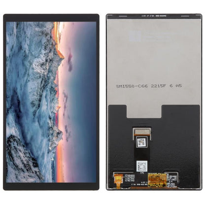 For DJI Air 3 Original Control Handle LCD Screen with Digitizer Full Assembly - DJI Air Series by buy2fix | Online Shopping UK | buy2fix