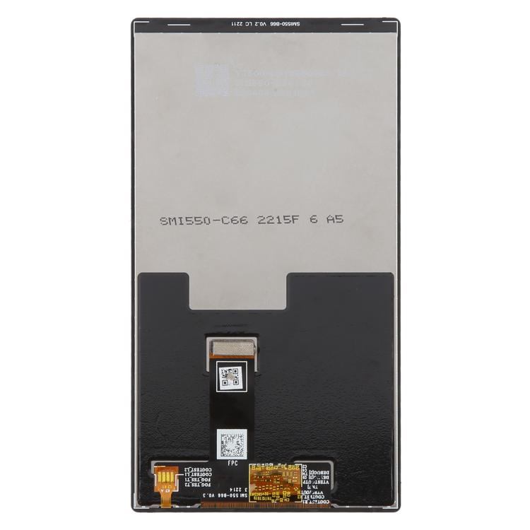 For DJI Air 3 Original Control Handle LCD Screen with Digitizer Full Assembly - DJI Air Series by buy2fix | Online Shopping UK | buy2fix