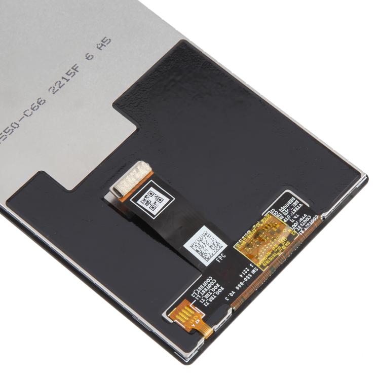 For DJI RC Pro 2 Original Control Handle LCD Screen with Digitizer Full Assembly - Others by buy2fix | Online Shopping UK | buy2fix