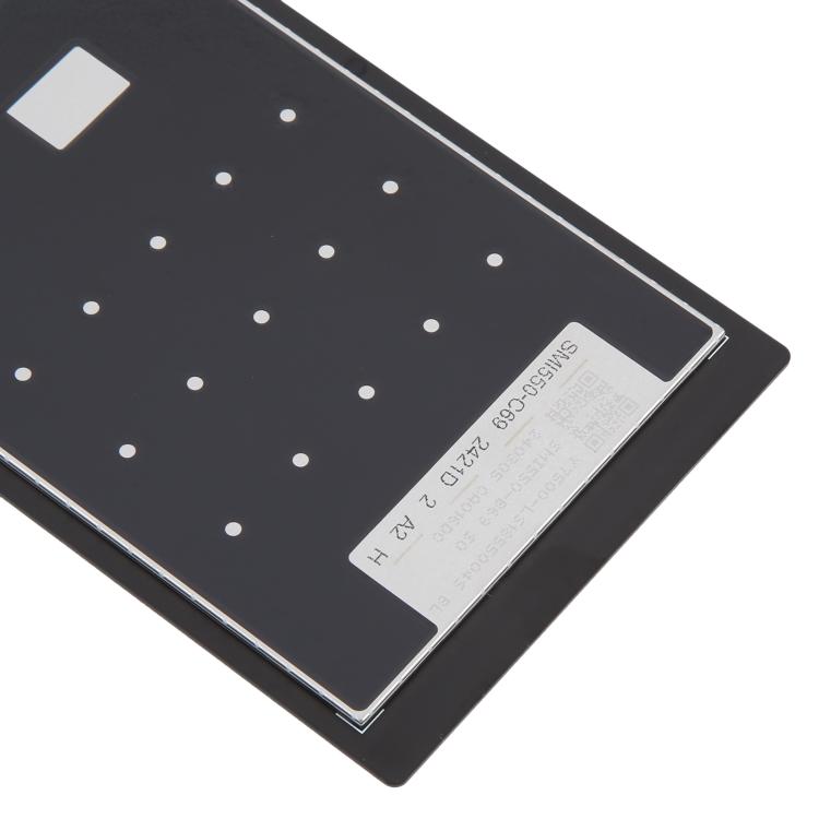 For DJI Air 3s Original Control Handle LCD Screen with Digitizer Full Assembly - DJI Air Series by buy2fix | Online Shopping UK | buy2fix